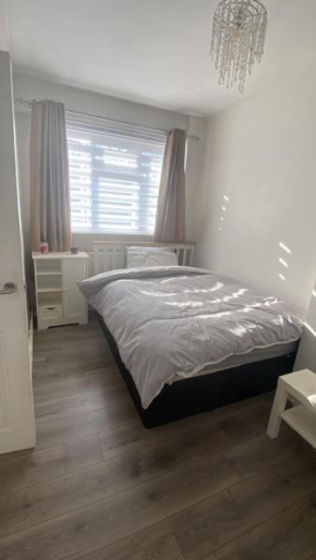 Convenient stay London